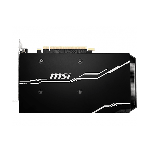 Msi Geforce Rtx 2060 Super Ventus Oc Graphics Card Price in BD